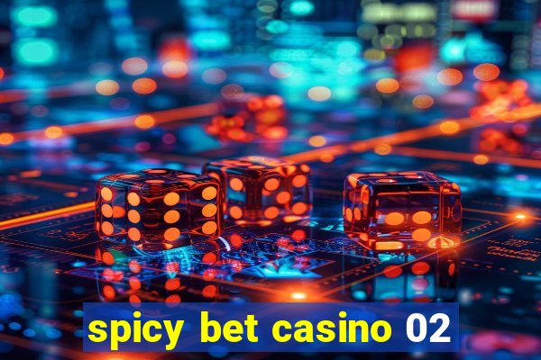 spicy bet casino 02